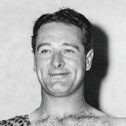 Lou Gehrig