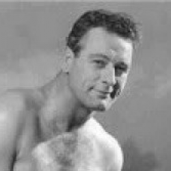 Lou Gehrig