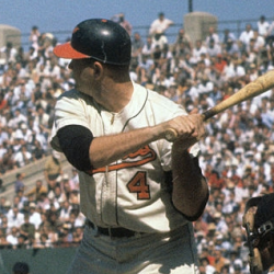 Jim Gentile