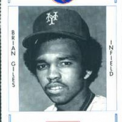 Brian Giles