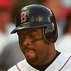 Bernard Gilkey