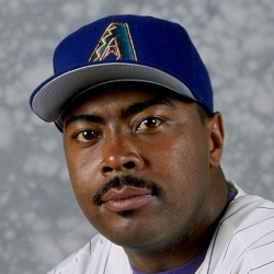 Bernard Gilkey