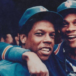 Dwight Gooden