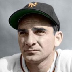 Sid Gordon