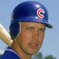Mark Grace