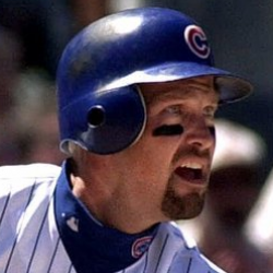 Mark Grace
