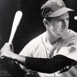 Hank Greenberg