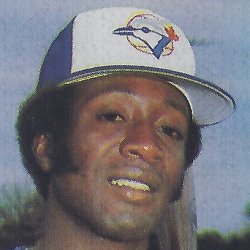 Alfredo Griffin