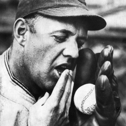 Burleigh Grimes