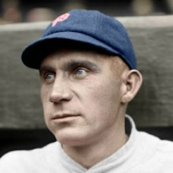 Ray Grimes