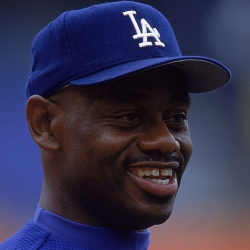 Marquis Grissom