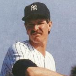 Lee Guetterman