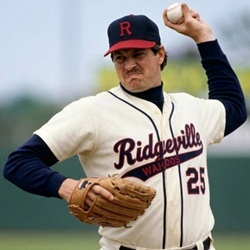 Lee Guetterman
