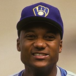 Darryl Hamilton