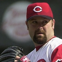 Joey Hamilton