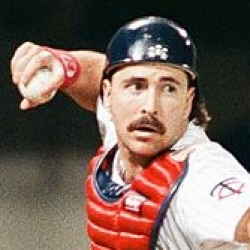 Brian Harper