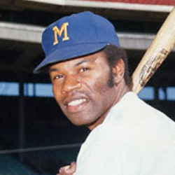 Tommy Harper