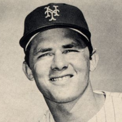 Bud Harrelson