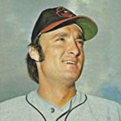 Roric Harrison