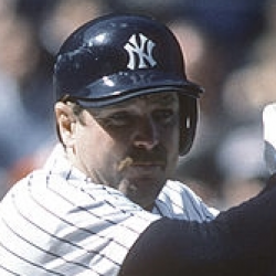 Toby Harrah