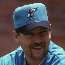 Bryan Harvey