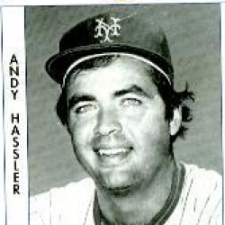 Andy Hassler