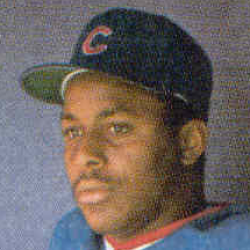 Billy Hatcher