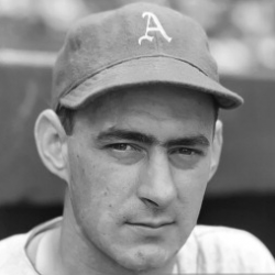 Frankie Hayes