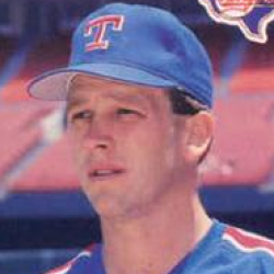 Ray Hayward