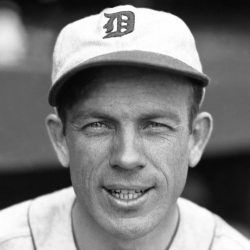Ray Hayworth