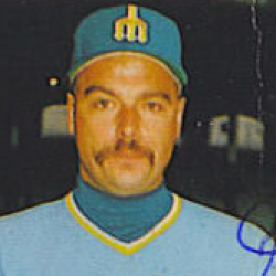 Dave Heaverlo