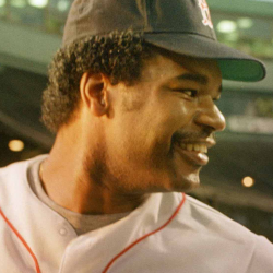 Dave Henderson