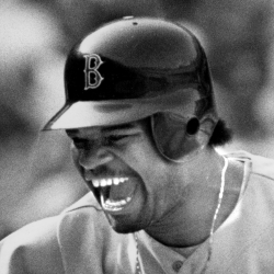 Dave Henderson