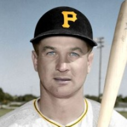Gene Hermanski