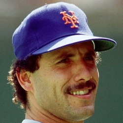 Keith Hernandez