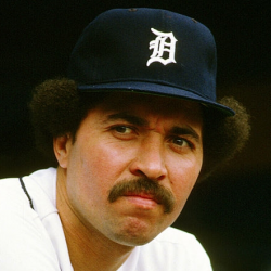 Willie Hernandez