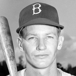 Don Hoak