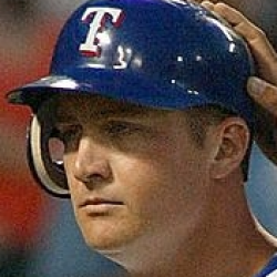 Todd Hollandsworth