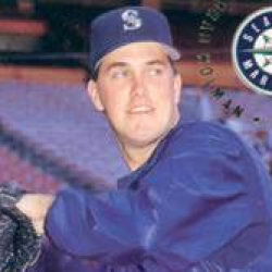 Brad Holman