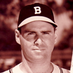 Tommy Holmes