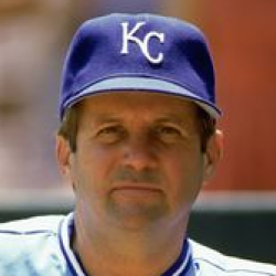 Dick Howser