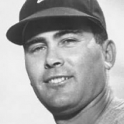 Tex Hughson