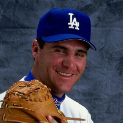 Todd Hundley