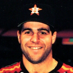 Pete Incaviglia