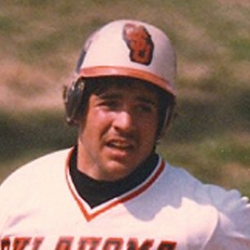 Pete Incaviglia
