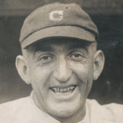 Shoeless Joe Jackson