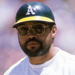 Reggie Jackson