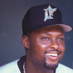 Charles Johnson