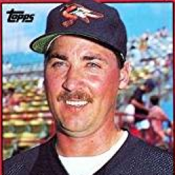 Dave Johnson