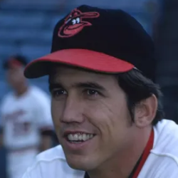 Davey Johnson